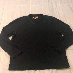 Joseph Abboud long sleeve soft shirt